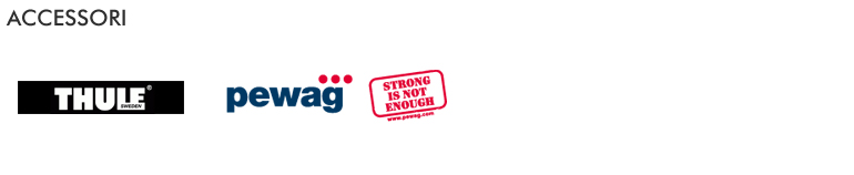 I marchi di Brentagomme - Catene da neve e accessori